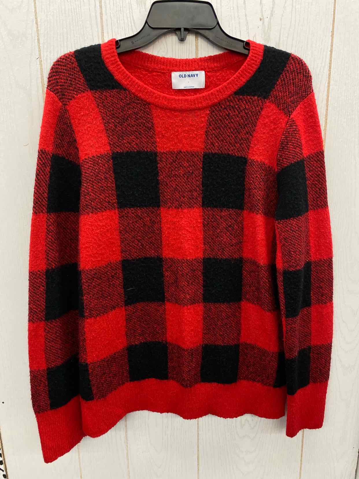 Old Navy Black Womens Size L Sweater