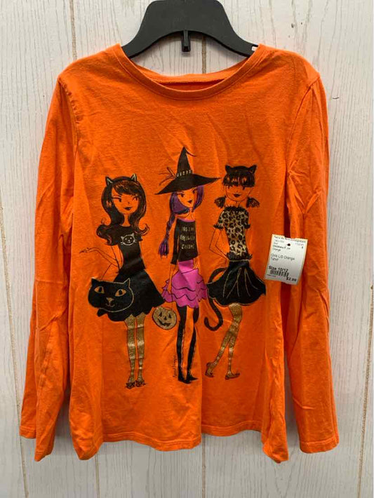 Childrens Place Girls Size 10/12 Shirt