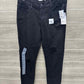 Old Navy Size 8 Black Womens Jeans