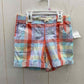 WonderNation Girls Size 7/8 Shorts