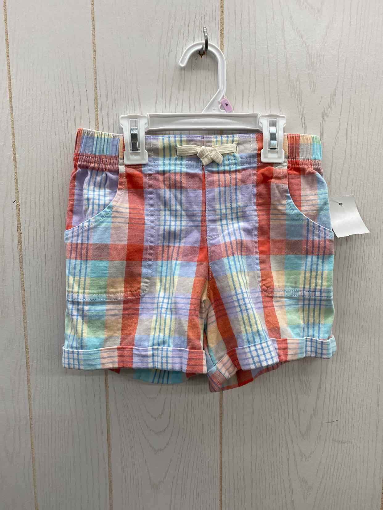 WonderNation Girls Size 7/8 Shorts