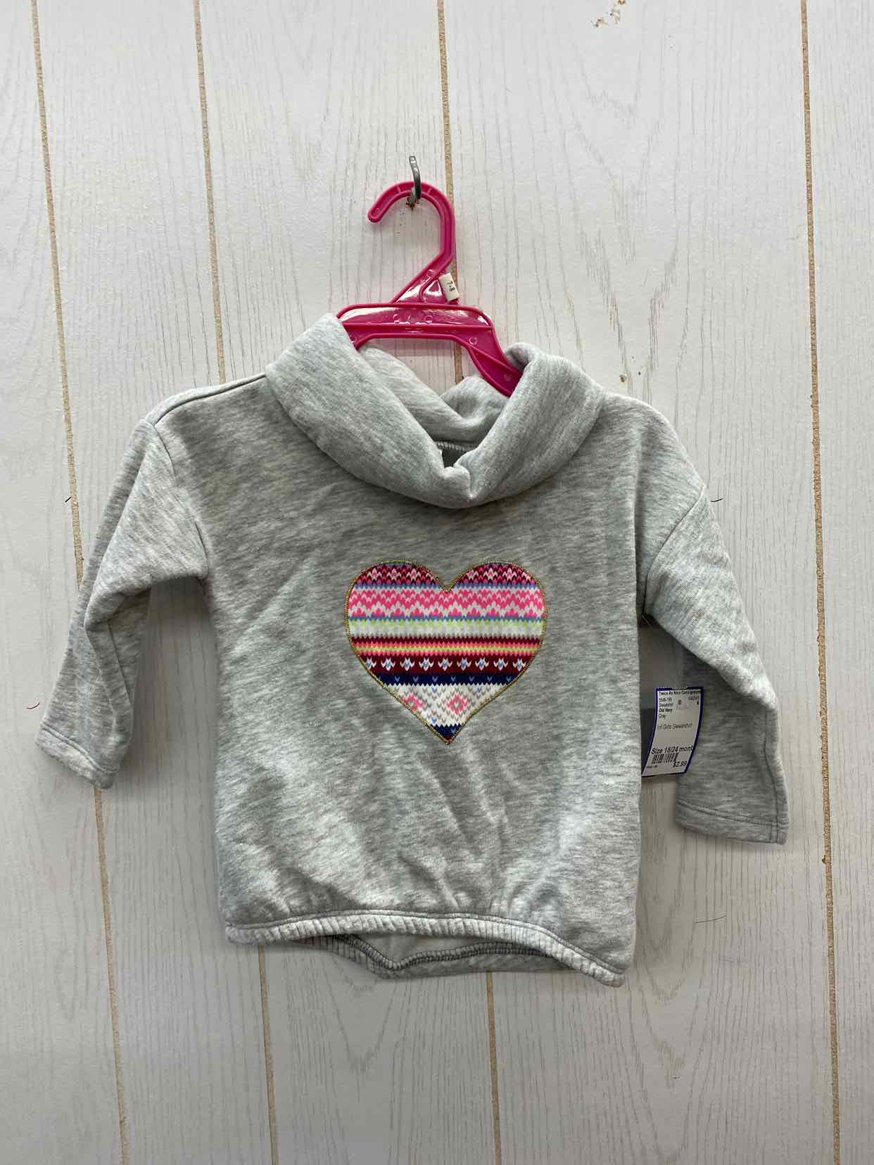 Old Navy Infant 18/24 months Sweatshirt