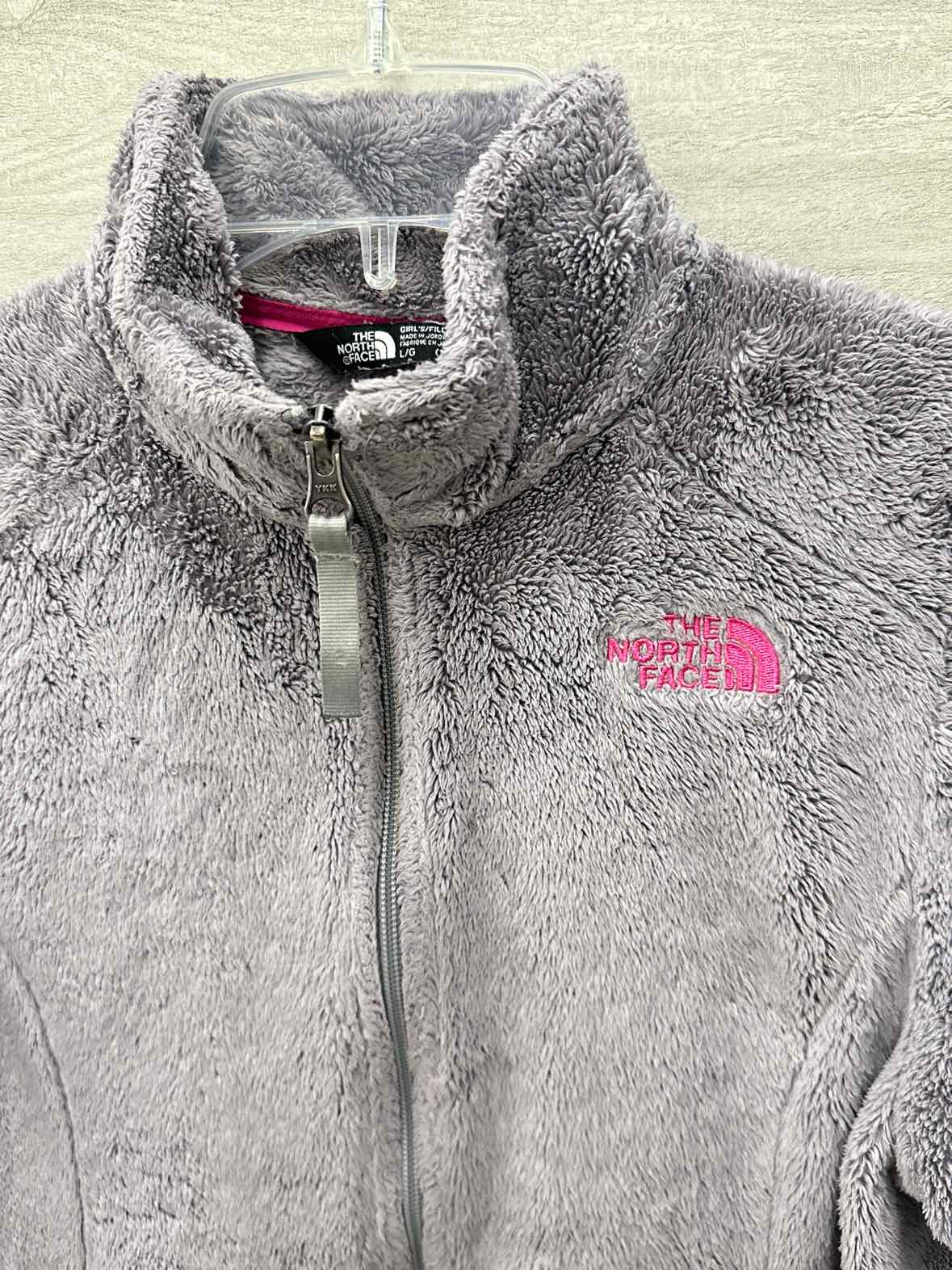 The North Face Girls Size 14/16 Sweatshirt