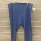Lululemon Blue Womens Size 20 Leggings