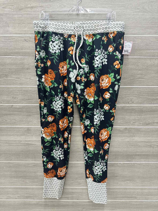 Size 16/18 Multi-Color Womens Pants