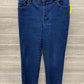 Gloria Vanderbilt Blue Womens Size 12 Jeans