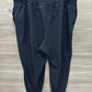 Under Armour Size 1X Black Plus Pants