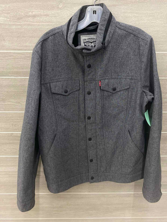 Levis Size M Mens Jacket