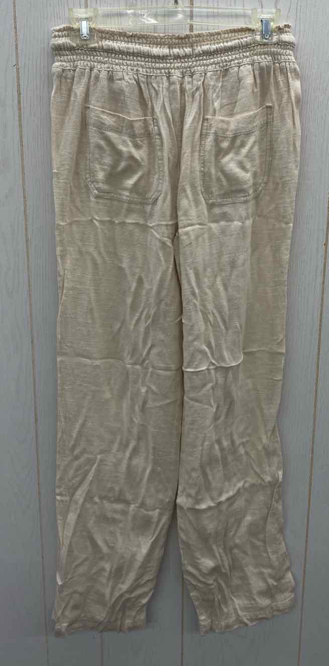 So Khaki Womens Size 6/8 Pants