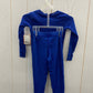 Primary Boys Size 2/3 Pajamas