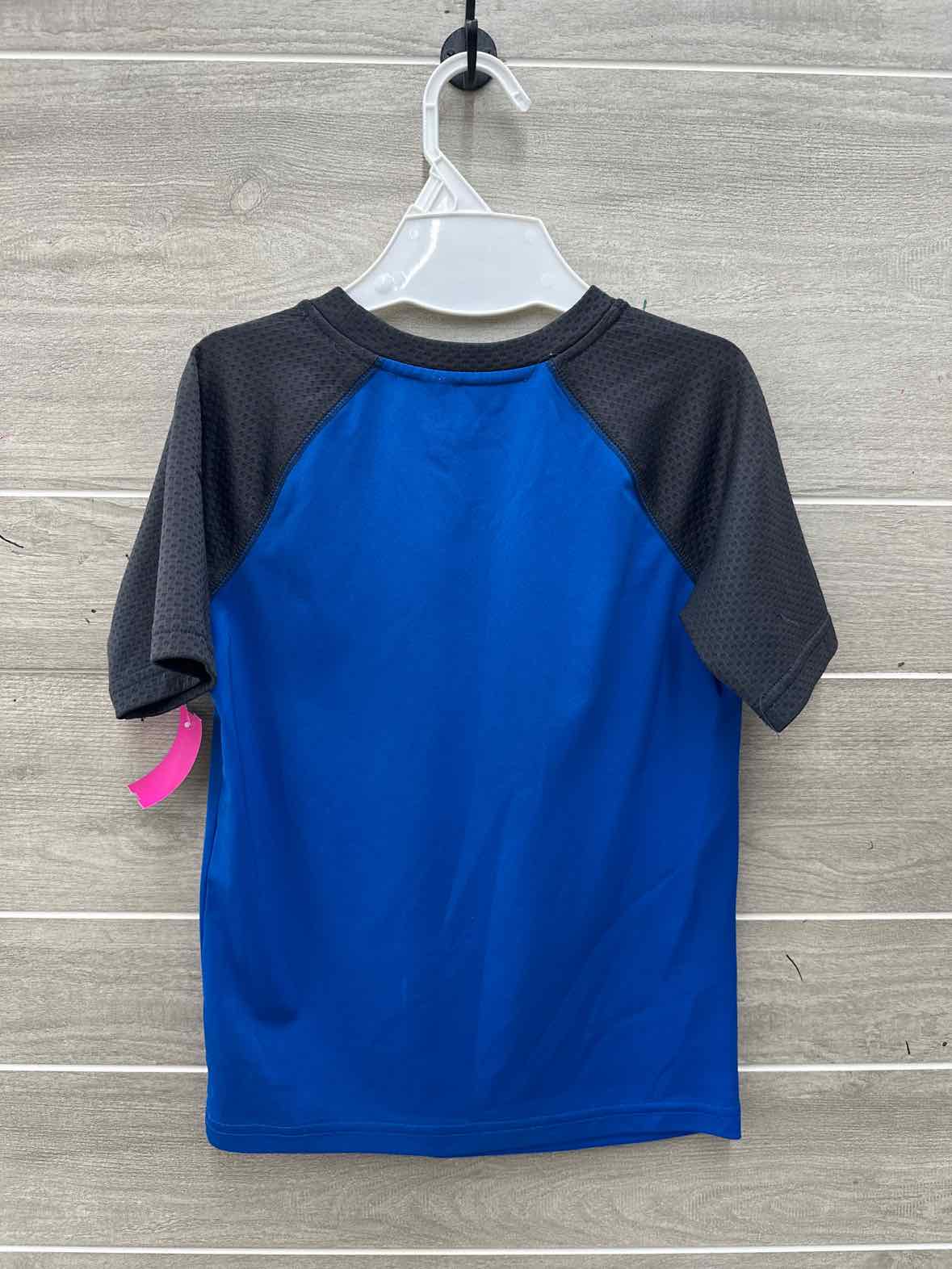 Jumping Beans Boys Size 7 Shirt