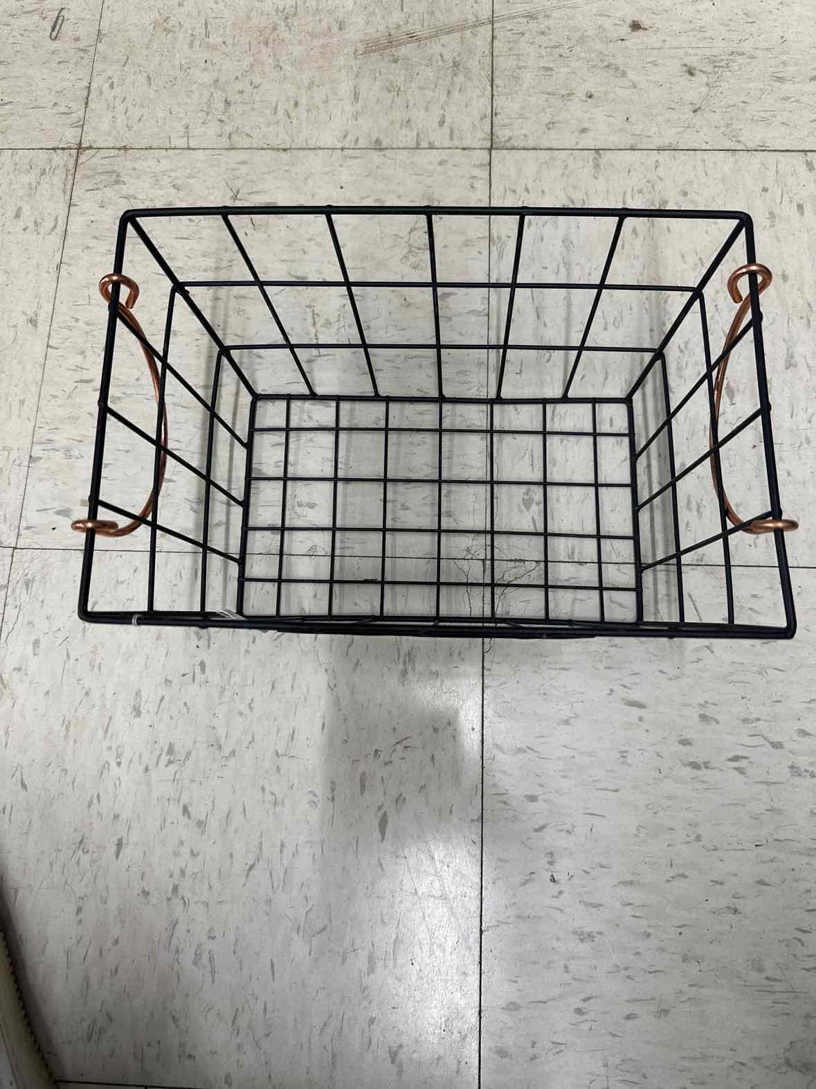 Basket
