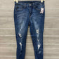 KanCan Size 5 Blue Womens Jeans