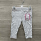 Carters Infant 9 Months Pants