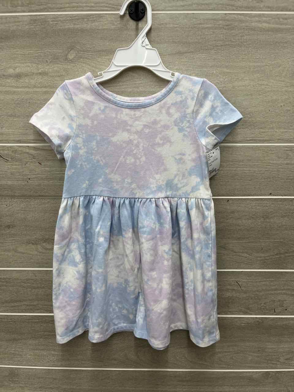 Cat & Jack Girls Size 4T Dress