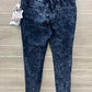 Blue Womens Women Size 6 Jeans