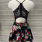 B. Smart Black Junior Size 9 Dress