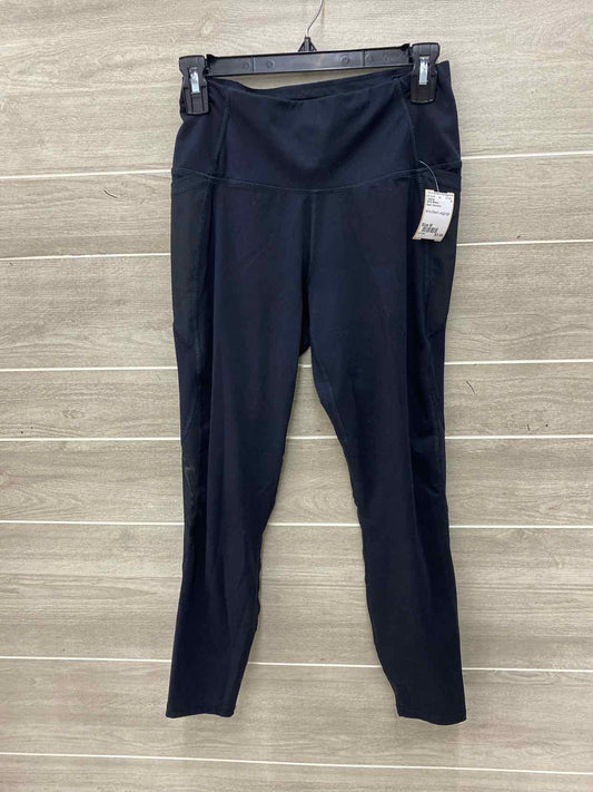 All In Motion Black Womens Size M Leggings