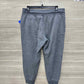 Calvin Klein Size L Gray Womens Pants