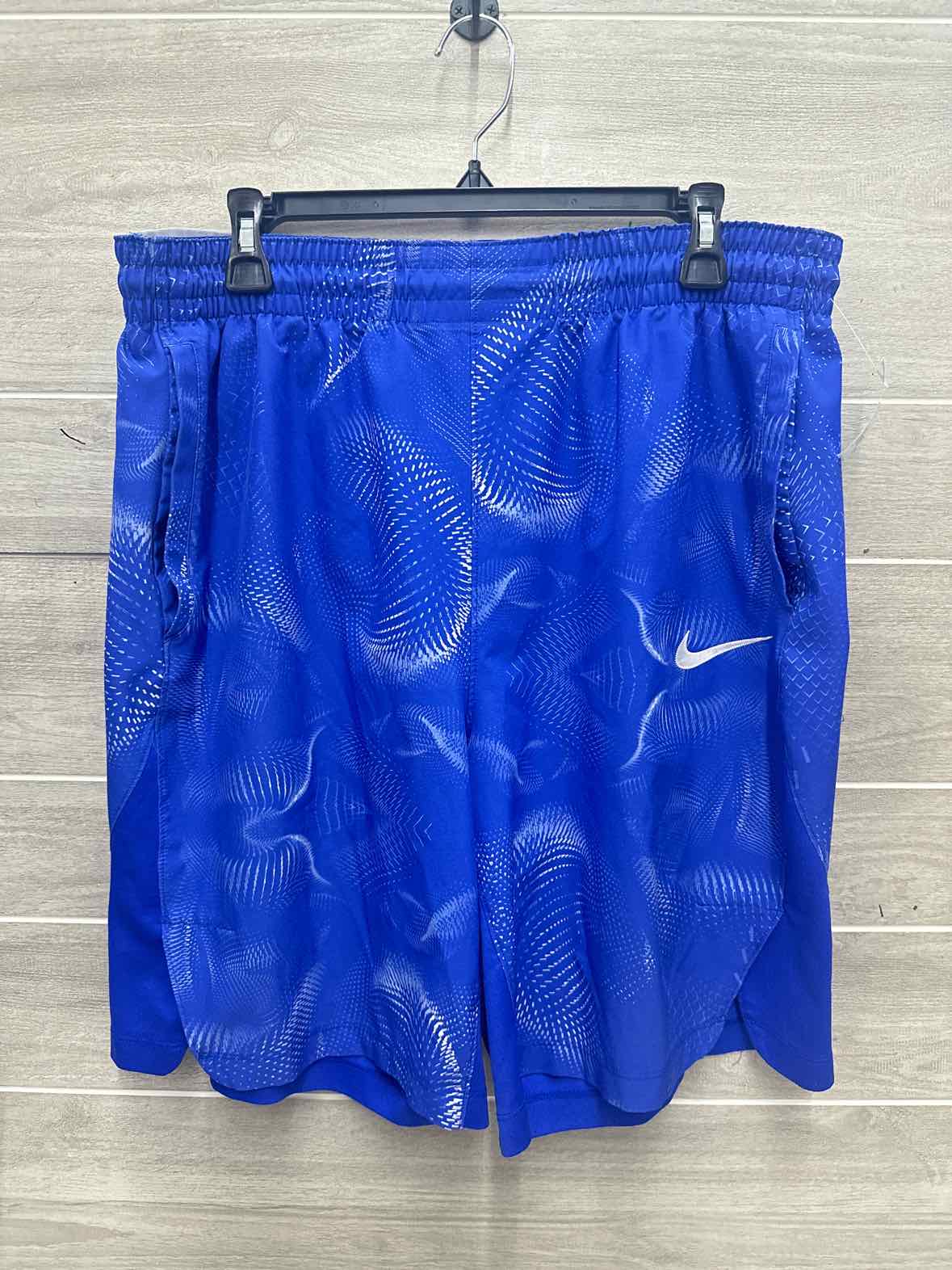 Nike Size 38 Men Mens Shorts