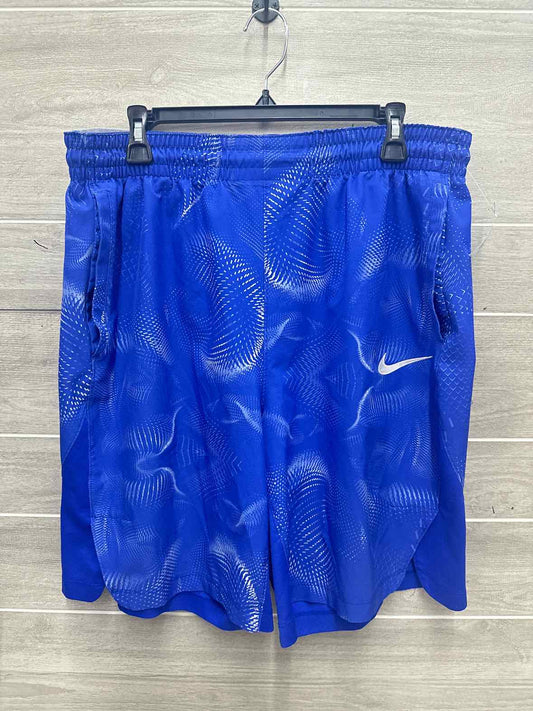 Nike Size 38 Men Mens Shorts