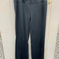 Danskin Now Gray Womens Size M Pants