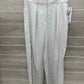 Lululemon Size 4 Long Cream Womens Pants