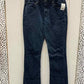 Levis Blue Womens Size 6 Long Jeans
