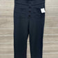 Halara Size XS Petite Black Womens Pants