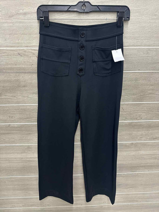 Halara Size XS Petite Black Womens Pants