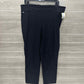 Counterparts Size 18 Black Plus Pants