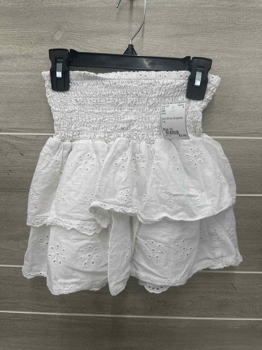 H&M Girls Size 12 Shirt