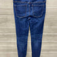 American Eagle Blue Womens Size 2 Jeans