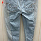 American Eagle Blue Womens Size 4 Jeans