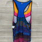 Multi-Color Womens Size S/M Tank Top