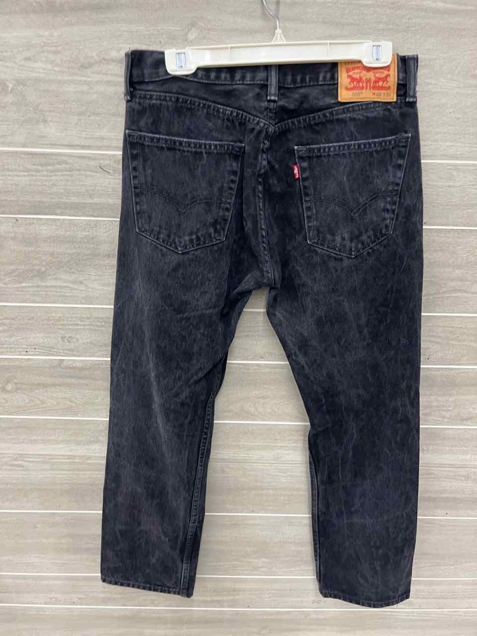 Levis Size 33/32 Men Mens Jeans