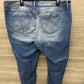 Torrid Blue Womens Women Size 20W Jeans