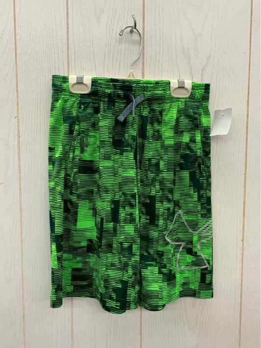 Under Armour Boys Size 12 Shorts