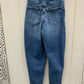 H&M Blue Junior Size 00 Jeans