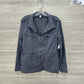 Supplies Gray Womens Women Size 10 Blazer