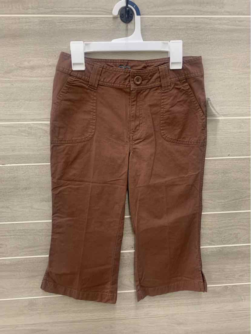 So Girls Size 12 Pants