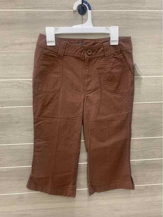 So Girls Size 12 Pants
