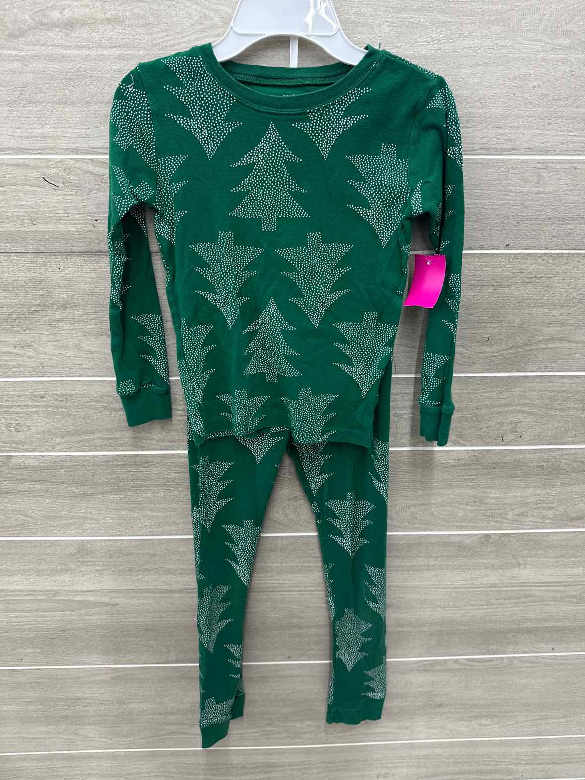 Carters Boys Size 7 Pajamas