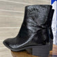 Worthington US Shoe Size 11 Black Womens Boots