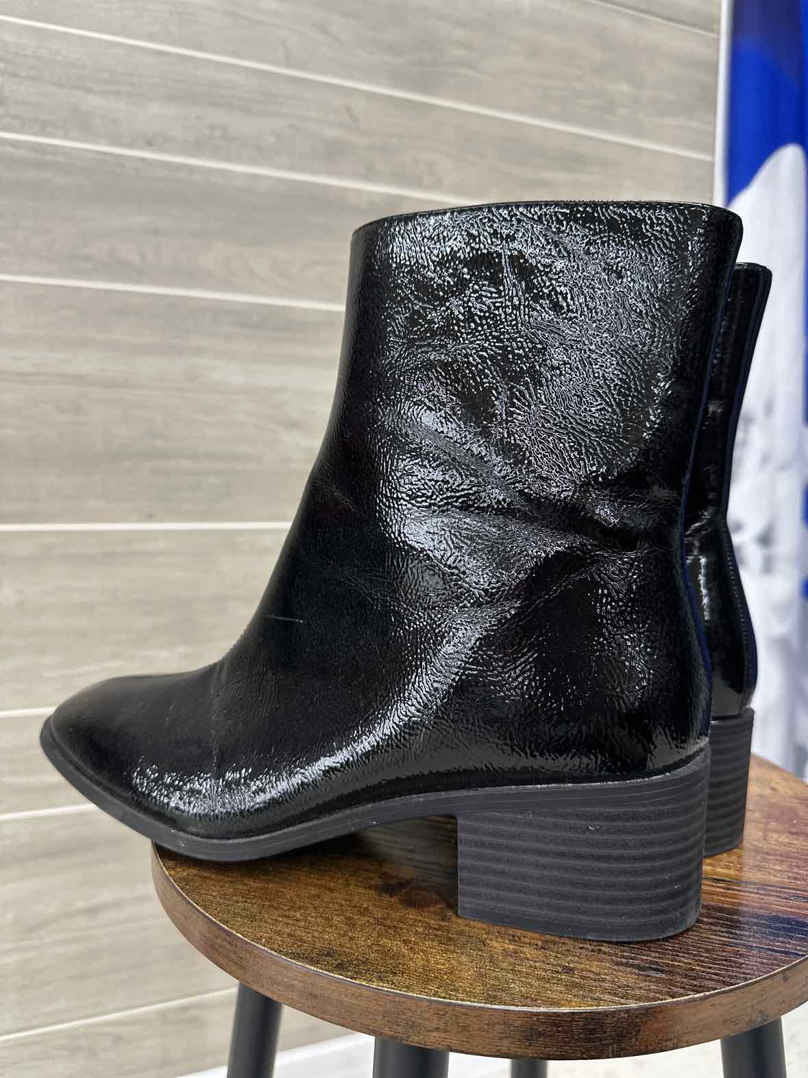Worthington US Shoe Size 11 Black Womens Boots