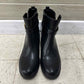 Giani Bernini US Shoe Size 7 Black Womens Boots