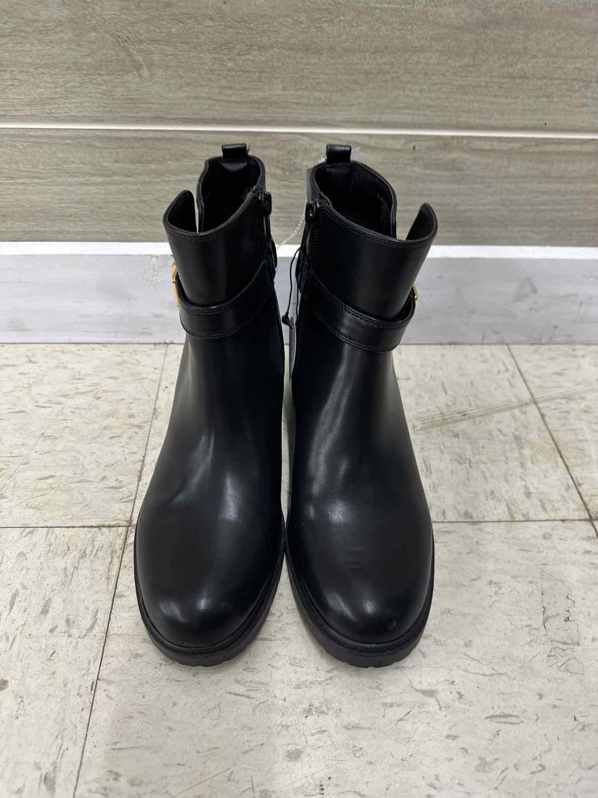 Giani Bernini US Shoe Size 7 Black Womens Boots