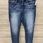 Buckle Black Size 30/30 Men Mens Jeans