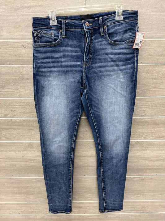 Buckle Black Size 30/30 Men Mens Jeans