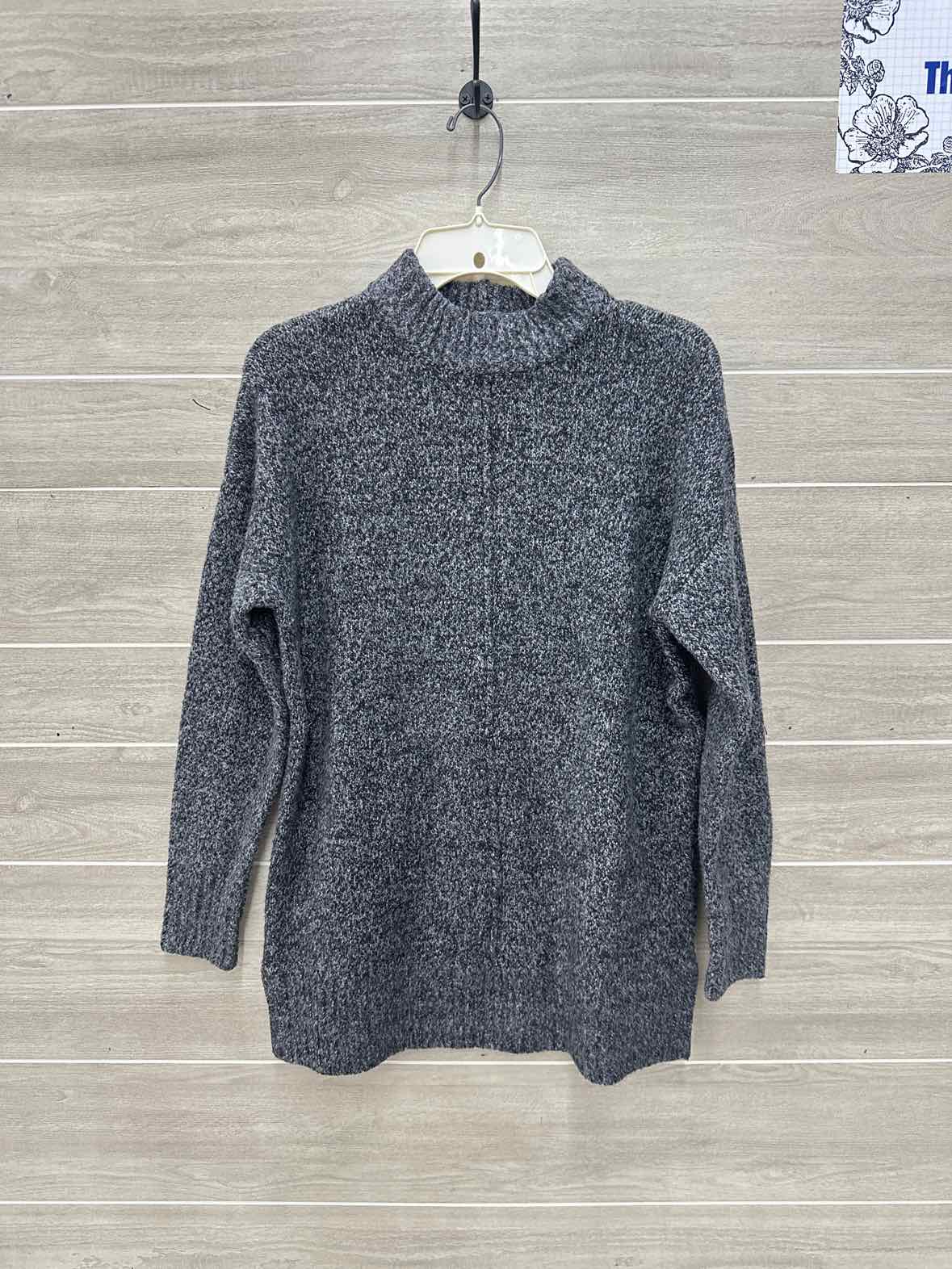 Maurices Size S Gray Womens Sweater